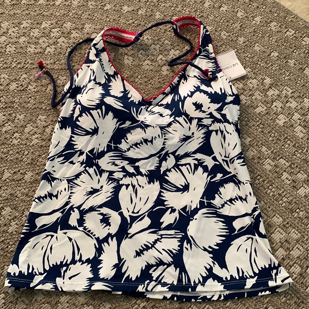 Tankini Top